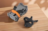 Blokada śmigieł Sunnylife do DJI Mini 5 Pro (pomarańczowa)