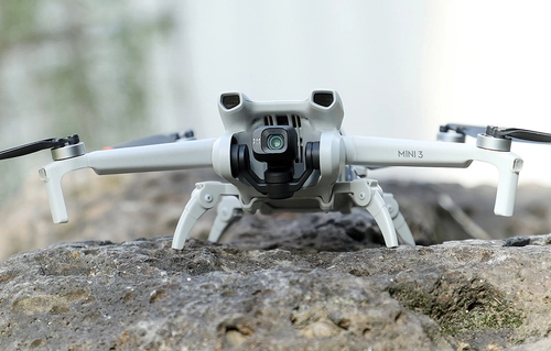 Оновлення шасі Sunnylife для DJI Mini 3