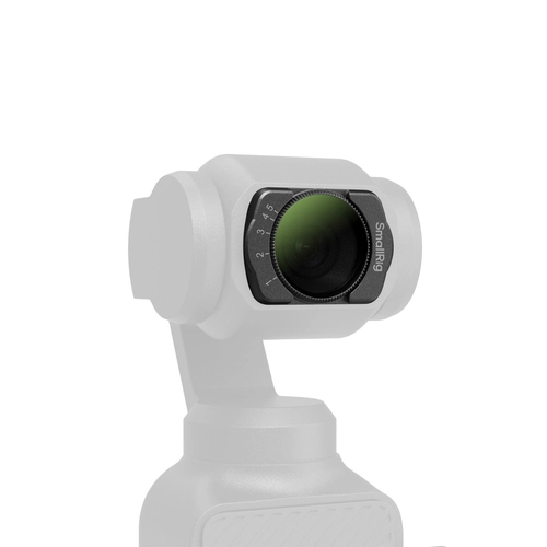 ND2-ND32 filter for DJI Osmo Pocket 3 SmallRig 5831