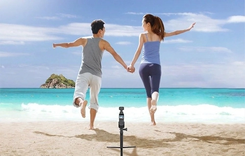 Adapter SunnyLife do DJI Osmo Pocket