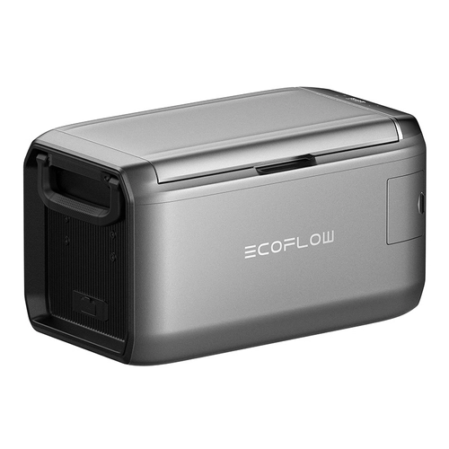 Przenośna lodówka EcoFlow Glacier Classic 35l