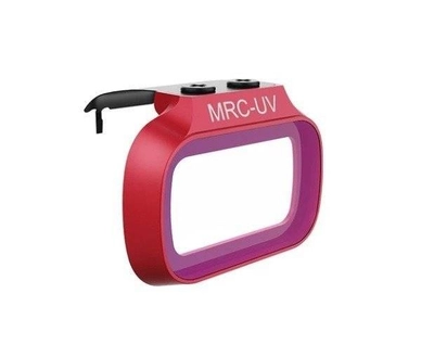 MRC-UV PGYTECH filter for DJI Mavic Mini / Mini 2 / Mini 2 SE