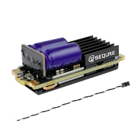 Brushless Electric Speed Controller 2-8S SEQURE SQESC 28120 (AM32)