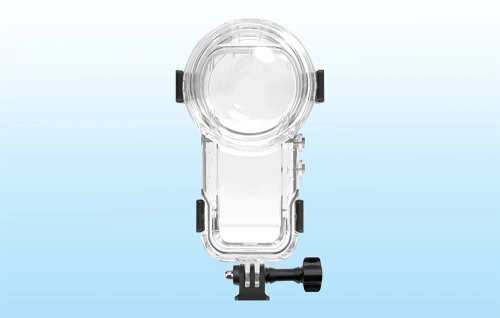 Водонепроникний чохол PULUZ Insta360 X5