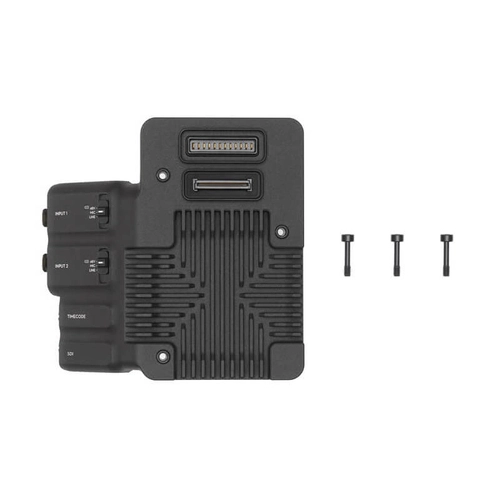 Плата розширення DJI Ronin 4D (SDI/XLR/TC)
