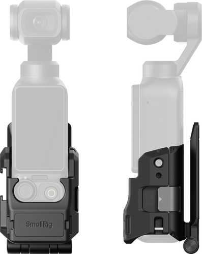 Uchwyt montażowy do DJI Osmo Pocket 4 SmallRig 6003
