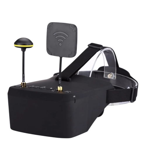 Kimpok Gogle FPV 800D