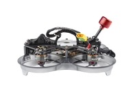 Дрон FPV Pilotix Spark 2" Cinewhoop 4S, аналоговий ELRS 2,4 ГГц