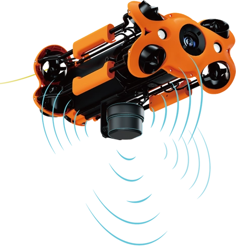 Distance Lock Sonar M2 S 2.0