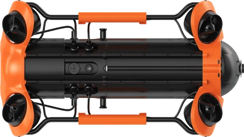 Dron podwodny Chasing M2 Pro Advanced Set - 2 akumulatory