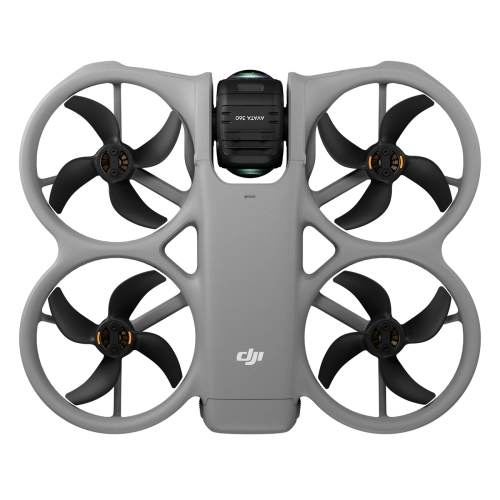 Комплект DJI Avata 360 Fly More Combo (DJI RC 2) зі страховкою CARE