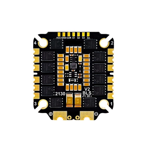 Pilotix BLS 75 A 6S 4-in-1 ESC