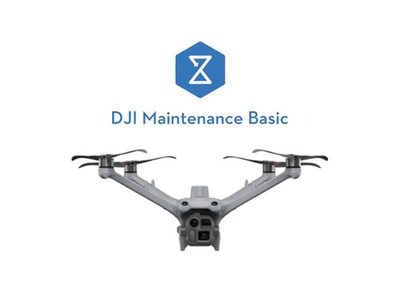 «DJI Maintenance Basic» для Matrice 4TD