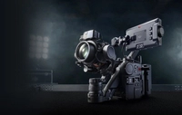 DJI Ronin 4D 6K Combo — версія Display