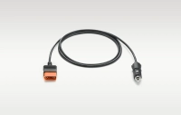 Charging cable DJI Power 1000 Mini from car cigarette lighter socket