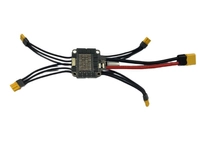 Комплект для самостійного складання FC + ESC Pilotix F405V3 60 А V4 (stack)
