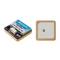 Moduł GPS SEQURE M10-25Q