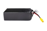 Akumulator Pilotix LiPo 6S 16000 mAh 60C XT90