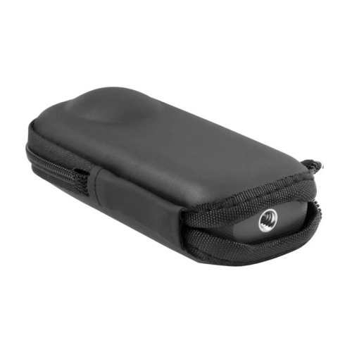 Etui Puluz do Insta360 X4/X5 (czarne)