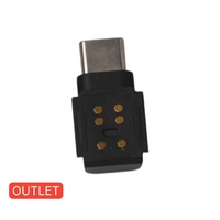 Адаптер DJI MIC Mini Type-C — OUTLET