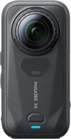 Insta360 X6 Essentials Bundle Camera (Midnight Black)