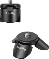 Mini statyw z szybkozłączką do DJI Osmo Pocket 3 / 4 SmallRig 6083