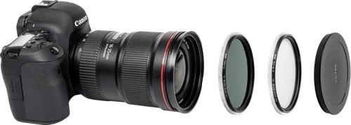 Zestaw NiSi Swift System VND Kit 82mm