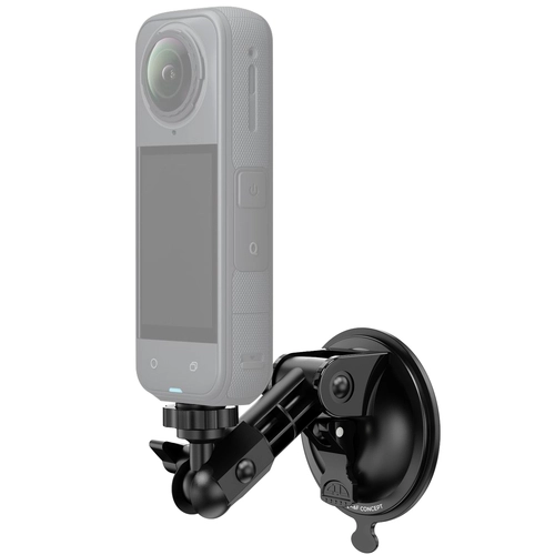 Тримач з присоскою для DJI Osmo Pocket 3 від K&F Concept