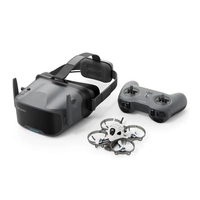 Дрон BetaFPV Meteor75 Pro HD FPV Kit