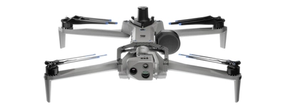 Dron Skydio X10D