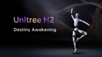 Robot humanoidalny UNITREE H2 Edu