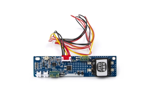 Monitor FPV Pilotix 17" z DVR PCBA 1000LUX