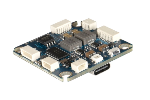 Kontroler lotu Pilotix F405 V3 ICM42688 CZ
