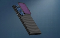 Чохол Freewell для Samsung S24 Ultra з кріпленням 17 мм