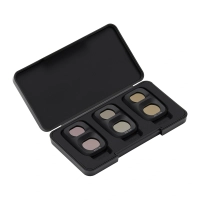 Zestaw magnetycznych filtrów ND DJI Osmo Pocket 4P