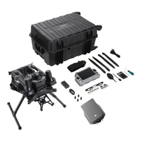 Дрон DJI Matrice 400 C6 + DJI Care Enterprise Plus на 1 рік