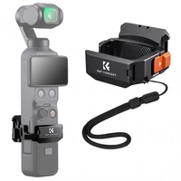 Rama rozszerzająca marki K&F Concept do DJI Osmo Pocket 3/4