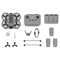 Dron DJI Neo 2 Fly More Combo - Wersja Refurbished (odnowiona) + GRATIS