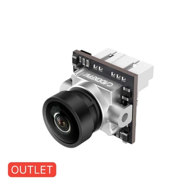 Ant camera(Silver 4:3) - OUTLET