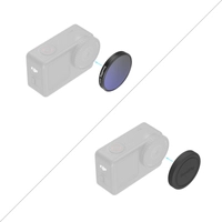 Set of 6 filters for DJI Osmo Action 6 SmallRig 5967