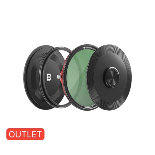 Magnetyczny filtr Freewell Seria V2 VND/CPL 3-7 stopni - OUTLET