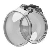 SunnyLife Lens Cover for theDJIOSMO 360