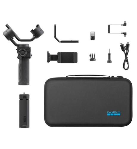 GoPro Fluid Pro AI Gimbal