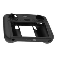 PULUZ protective case for DJI RC 2 (black)