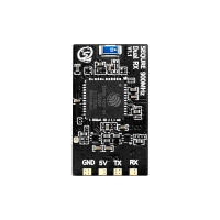 Odbiornik SEQURE ELRS 915MHz/868MHz Dual RX True Diversity z podwójną anteną