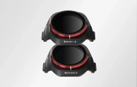 Набір з 2 фільтрів Freewell Soft Edge Gradient для DJI Mini 5 Pro