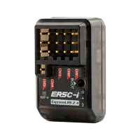 RadioMaster ER5C-i 2.4 GHz ELRS PWM receiver