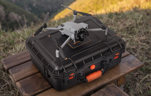 Walizka Sunnylife dla DJI Mini 5 Pro Fly More Combo