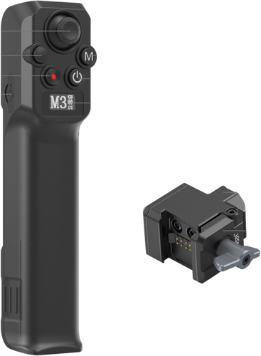Kontroler bezprzewodowy do serii DJI RS SmallRig 3920