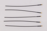 5x Antena do odbiornika 2,4Ghz UFL MHF4